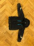 Varm Helly Hansen jacka   stl 110 