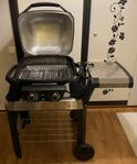 Weber Pulse 2000 