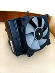 Vattenkylare Corsair Liquid CPU Cooler Master Hydro H60