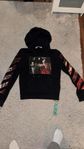 Off White Caravaggio Sweatshirt 