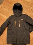 The North Face - Skidjacka/jacka