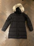 Everest vinterjacka/parkas stl 38