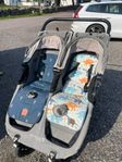 Babyjogger mini city gt double