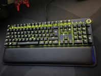 Razer BlackWidow V4 tangentbord för gaming