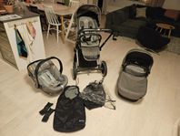 Cybex Priam paket