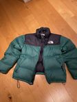 North Face Nuptse dunjacka stl Large