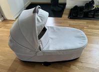 Cybex cot s lux 2023 liggdel 