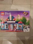 LEGO Friends 41448 Heartlake Citys biograf