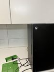 Xbox Series X Mini Fridge minikyl