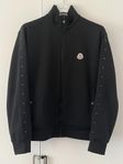 Moncler Sweatshirt studded svart