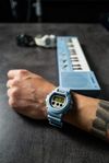 NY! John Mayer x HODINKEE x G Shock - 6900-PT1 Casio