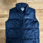 NY Columbia Puffect III Vest