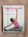 Yoga för Gravida och nyblivna mammor bok