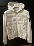 Moncler Cardigan Vit