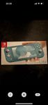 Nintendo switch lite -HELT NY