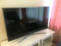 4K UHD LED Smart TV