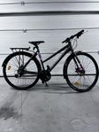 Damcykel Peak Douglas 28”