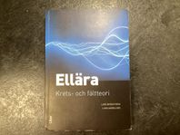 Ellära, Krets- och fältteori