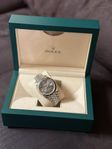 Rolex Datejust ” Wimbledon” 41mm 126300