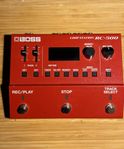 Boss RC-500 Loop station