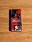 TC electronic Sub'N'Up Mini Octaver