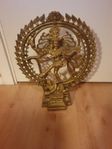 Dancing shiva nataraja