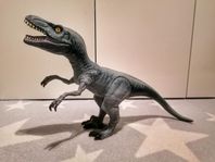 Stor dinosaurie – Velociraptor 