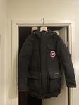 CANADA GOOSE PARKA