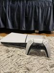 Playstation 5  Slim Digital Edition