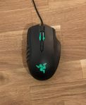 Razer Naga