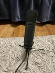 Professionell Gaming Mikrofon/Mic