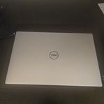 Dell XPS 13-9310 13,4" laptop (svart/silver)