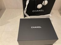 CHANEL väska NY