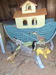 Noahs great ark, le toy van, noahs ark