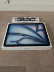 Ipad Air 11tum (M2) Wi-Fi 128 GB + Pen