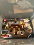 Harry Potter adventskalender Lego 