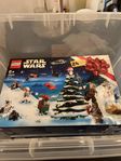 Star Wars adventskalender 