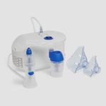 Nebulisator / Nebulizer Omron C102