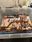 Lego Prince of Persia 7571