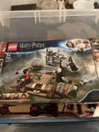 Lego Harry Potter 75965