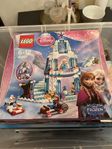 Lego Frozen slott 41062