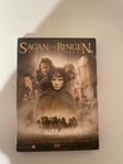 Filmsamlingar Sagan om Ringen Solsidan Game of Thrones