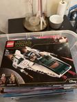 Lego Star Wars 75248