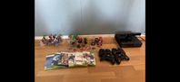 Disney Infinity Xbox 360