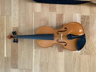 Fiol, violin, fullstor 4/4