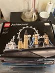 Lego Architecture 21034