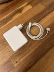 Apple 140W USB-C + MagSafe 3 kabel (2m)