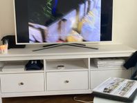 Hemnes tv bänk