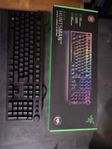 Razer Huntsman V2 