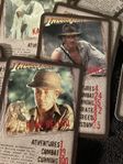 Top Trumps Indiana Jones